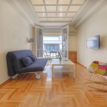 Syntagma Cozy Apartment Athens Exterior photo