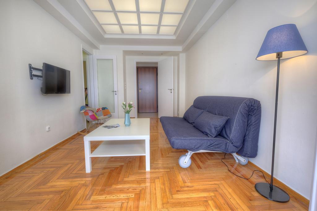 Syntagma Cozy Apartment Athens Exterior photo
