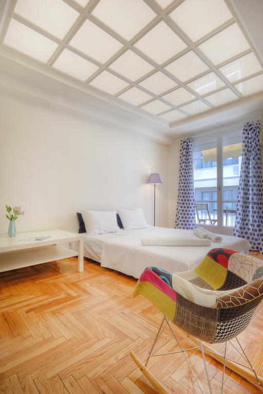 Syntagma Cozy Apartment Athens Exterior photo